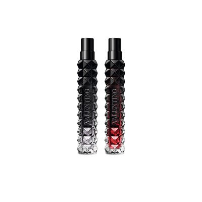 SET BORN IN ROMA UOMO EAU DE TOILETTE + BORN IN ROMA UOMO EAU DE PARFUM INTENSE